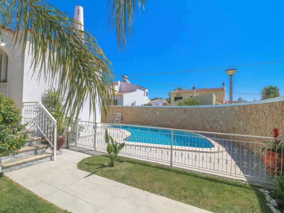 Villa a Montenegro, Faro - foto 1