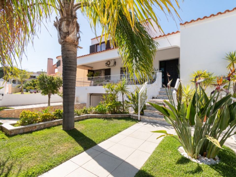 Villa a Montenegro, Faro - foto 3