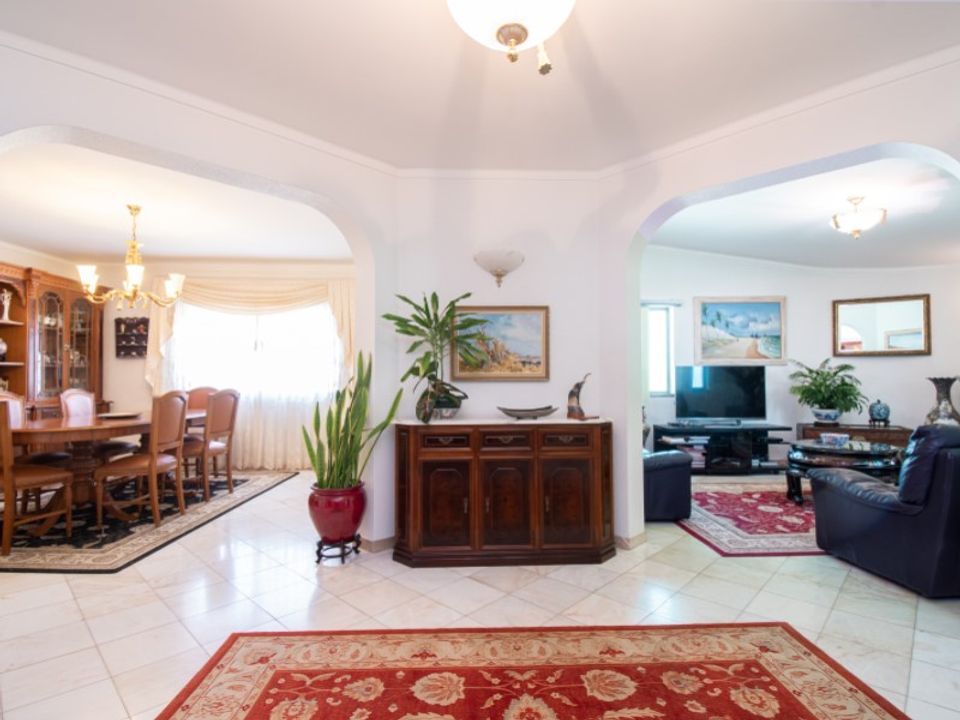 Villa a Montenegro, Faro - foto 4