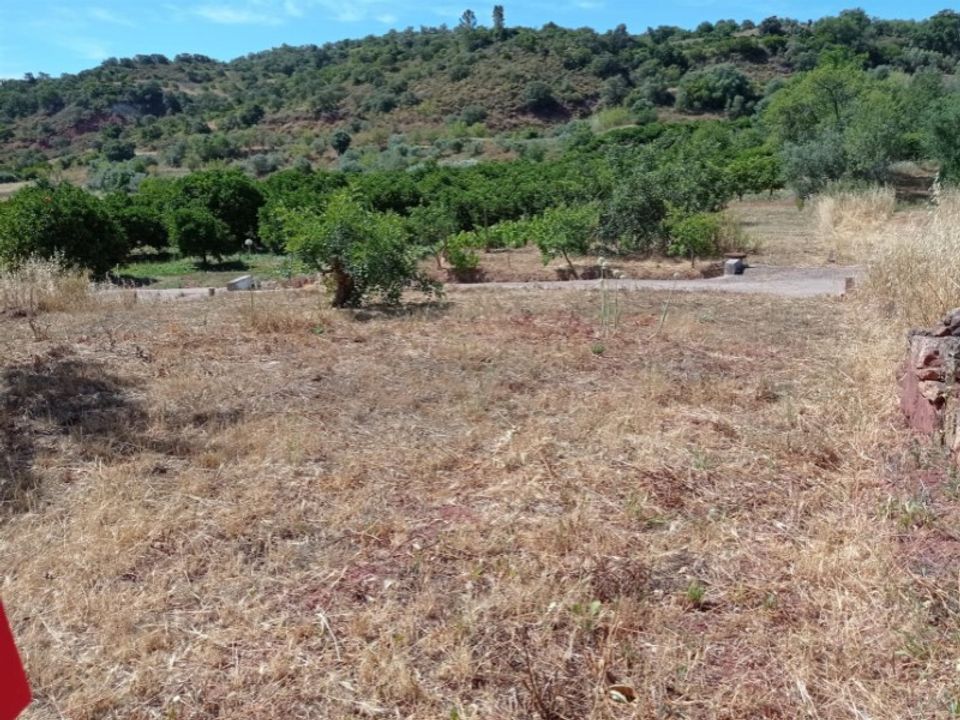 Villa i Alte, Faro - foto 3
