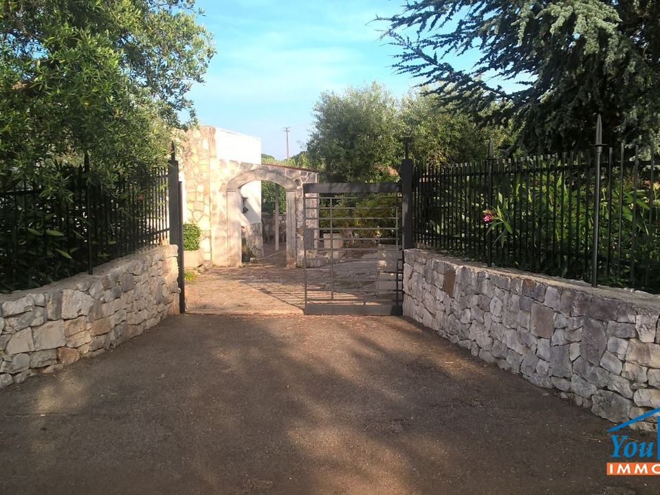 Villa i Castellana Grotte, Bari - foto 1