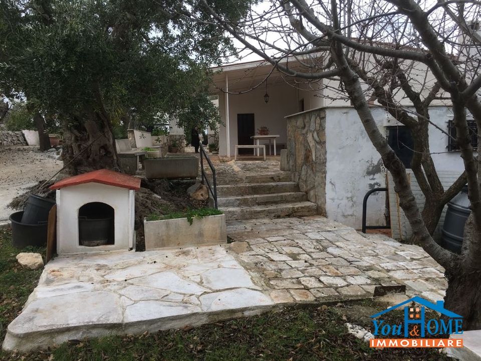 Villa i Castellana Grotte, Bari - foto 5