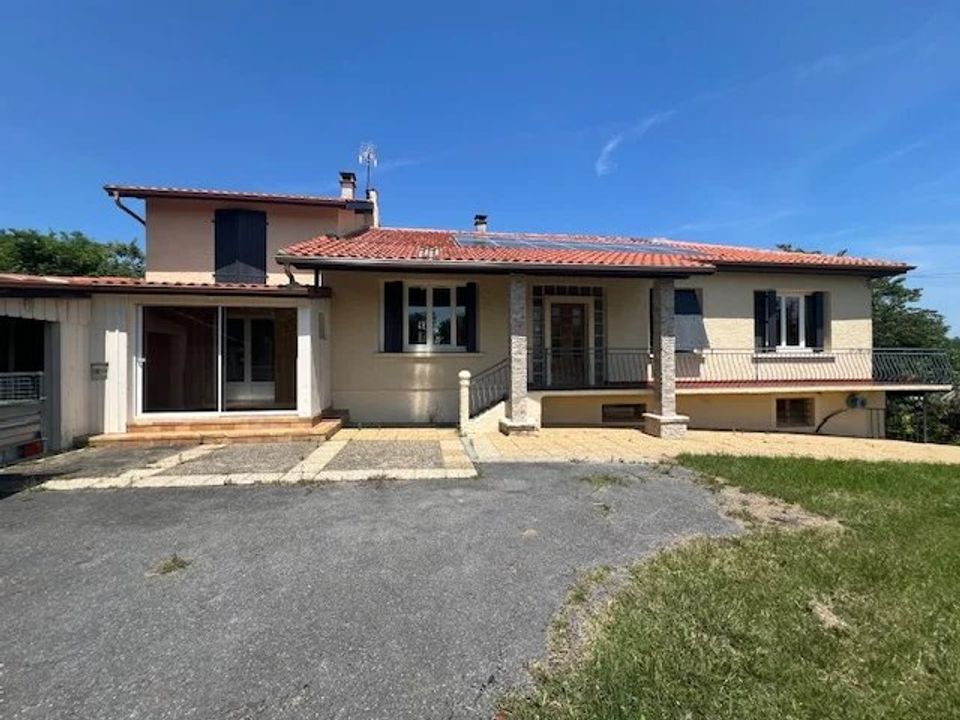 Villa a Auch, Gers - foto 1