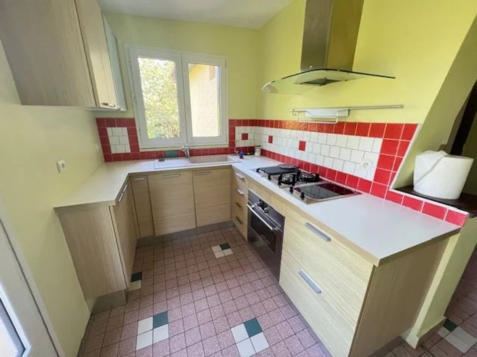 Villa a Auch, Gers - foto 3