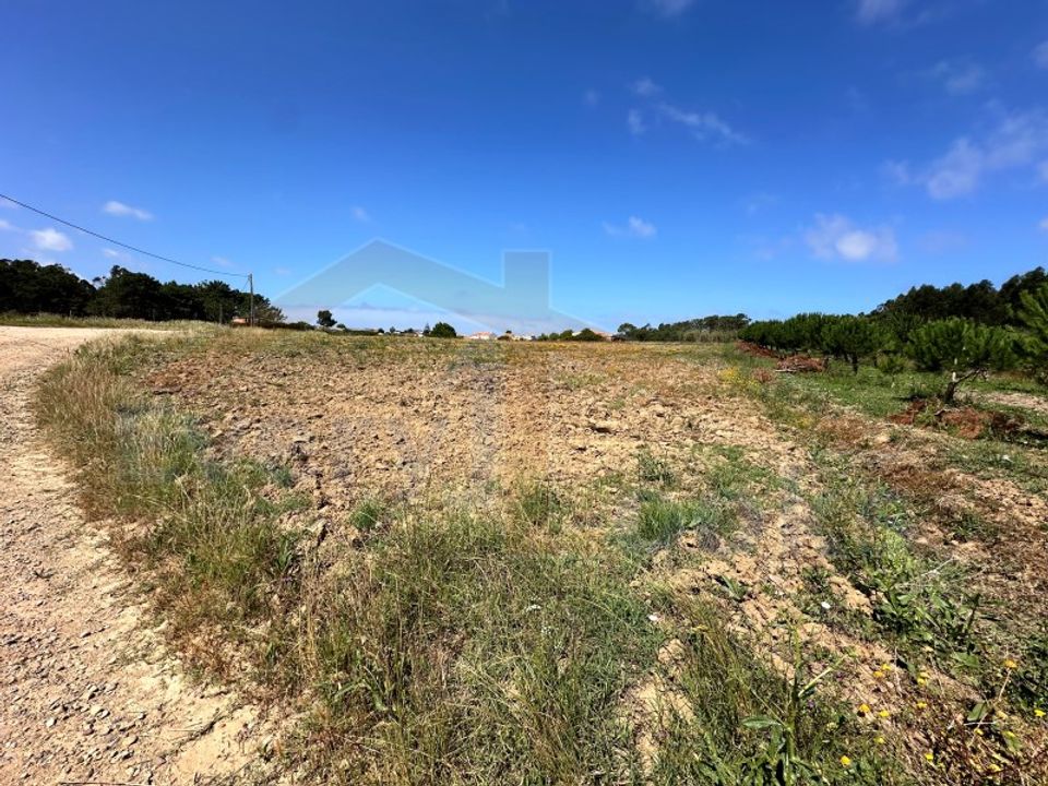 Helårsgrund i Atouguia da Baleia, Leiria - foto 4
