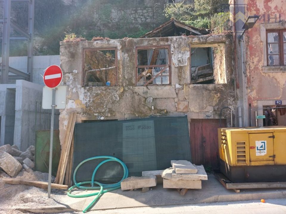 Villa a Vila Real, Vila Real - foto 1