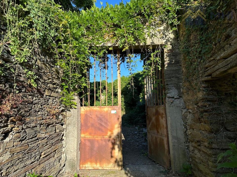 Granja a Vila Real, Vila Real - foto 1