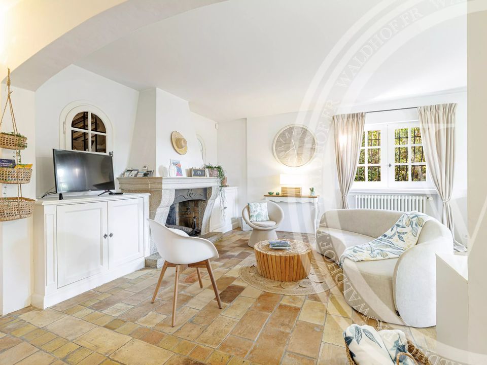 Villa i Mougins, Alpes-Maritimes - foto 5