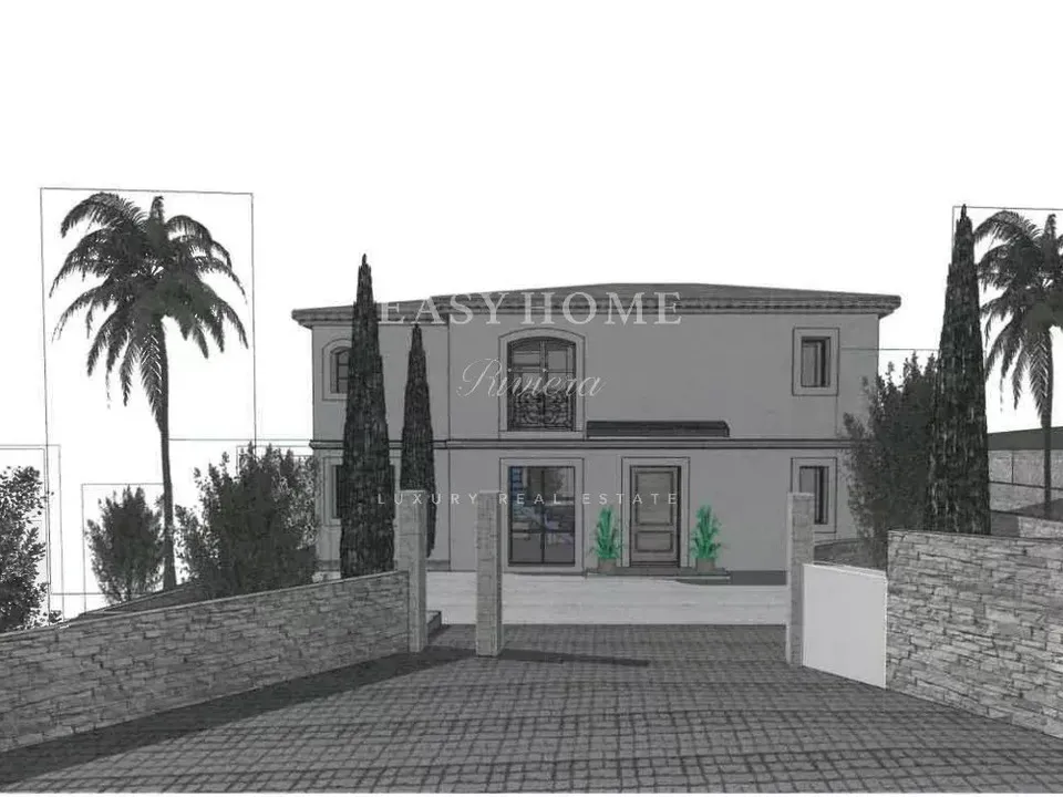 Villa i Mougins, Alpes-Maritimes - foto 2