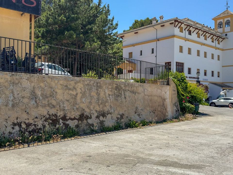 Erhvervsejendom i Antequera, Malaga - foto 4