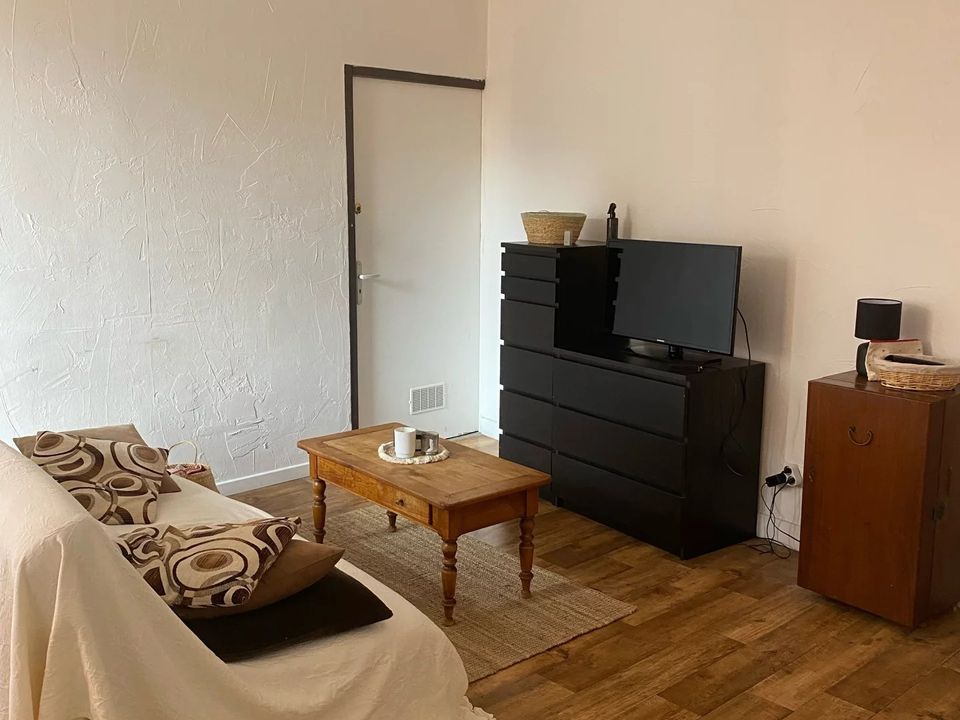 Lejlighed i Nice, Alpes-Maritimes - foto 2