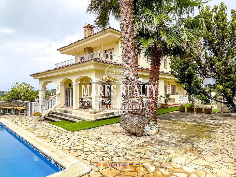 Villa i Lloret De Mar, Gerona - foto 2