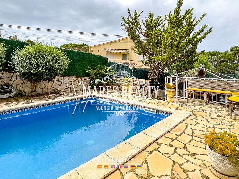 Villa i Lloret De Mar, Gerona - foto 5