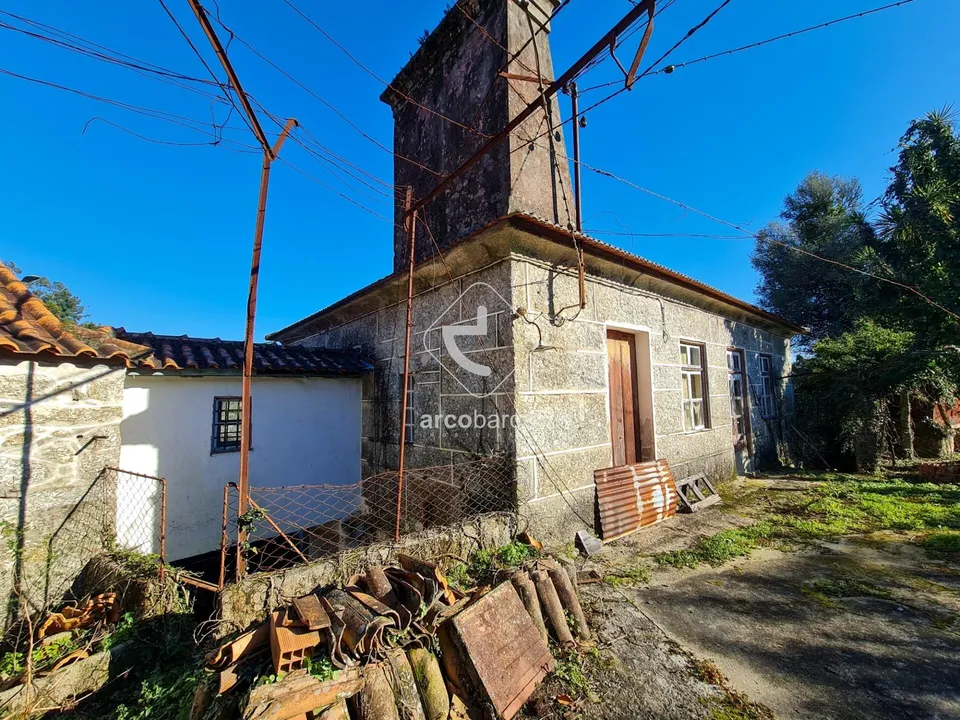 Farm Arcos de Valdevezssa, Viana do Castelo - kuva 2