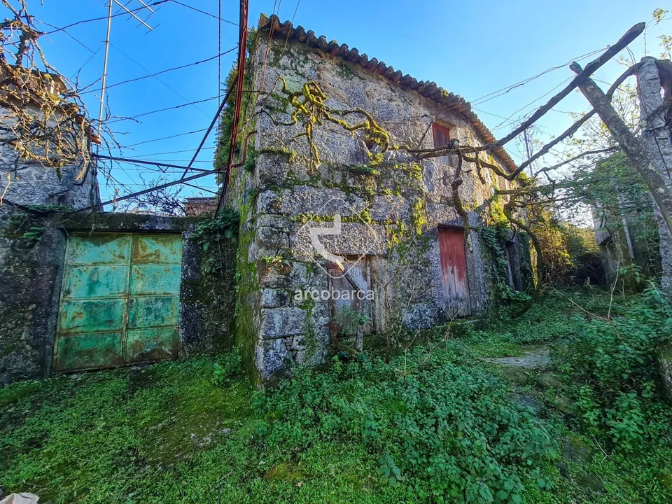 Farm Arcos de Valdevezssa, Viana do Castelo - kuva 3