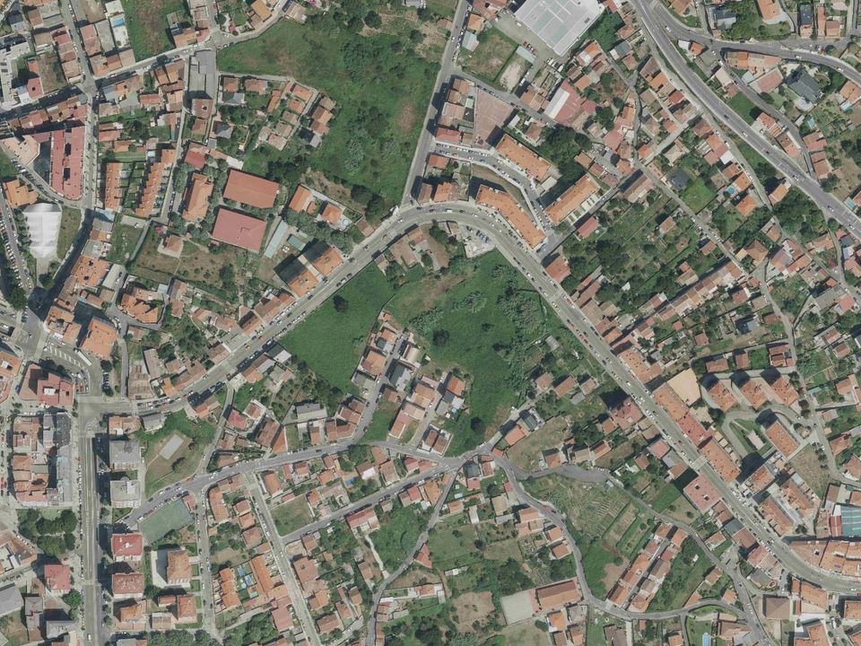 Helårsgrund i Vigo, Pontevedra - foto 2
