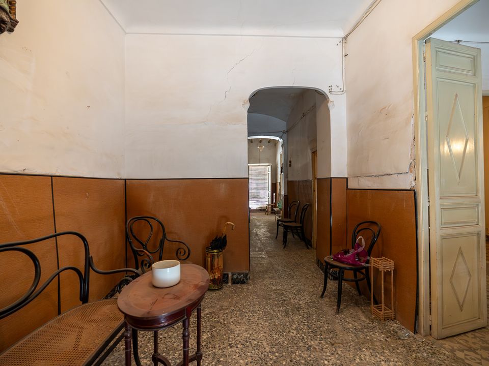 Byhus i Pinoso, Alicante - foto 2