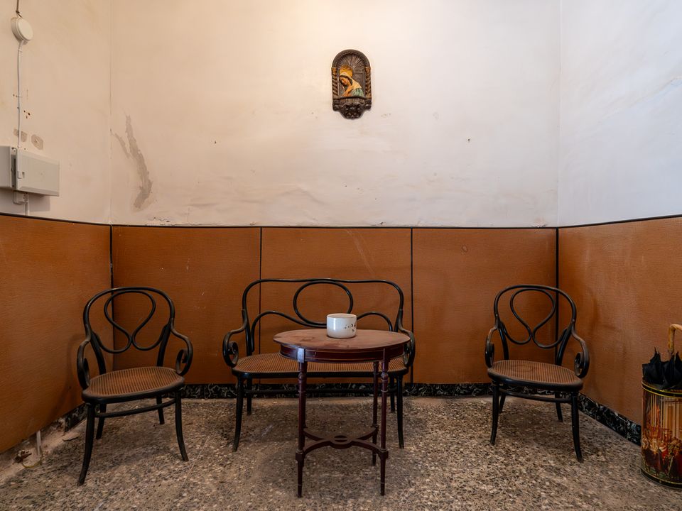 Byhus i Pinoso, Alicante - foto 3