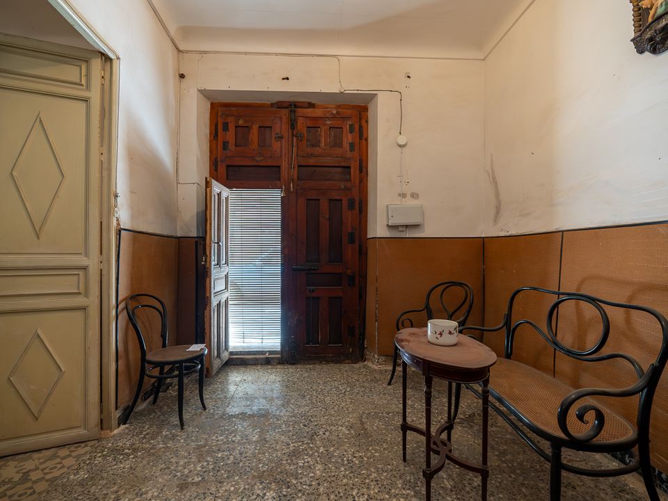 Byhus i Pinoso, Alicante - foto 4