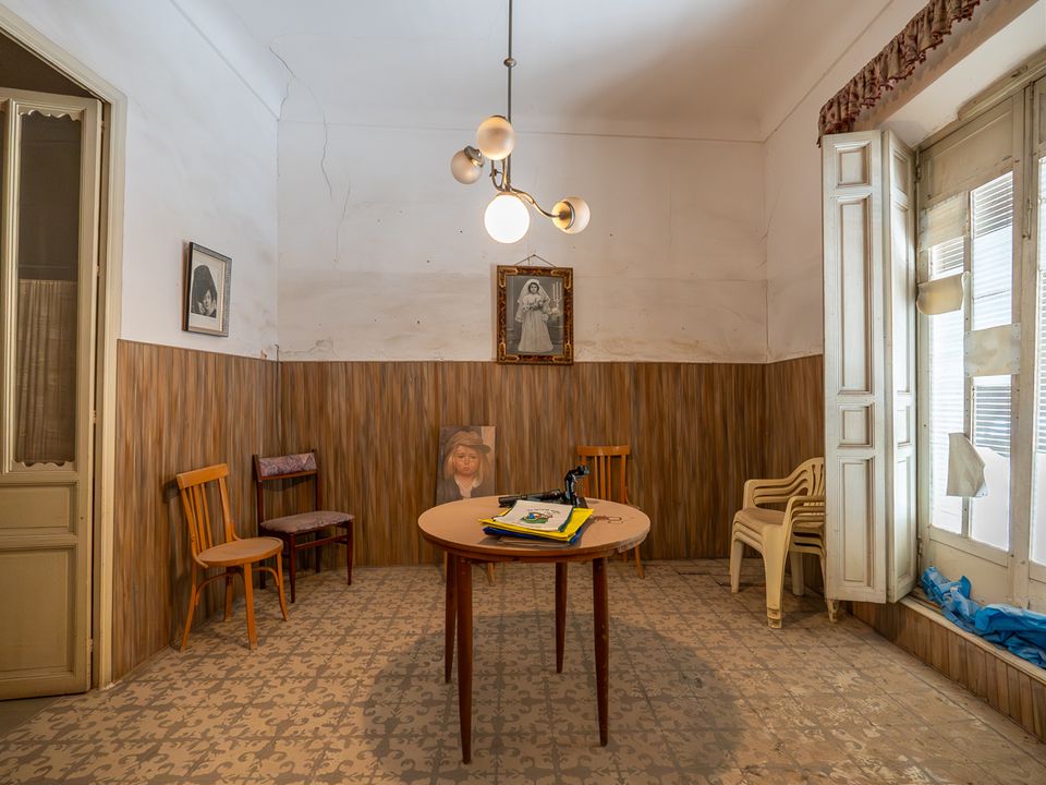 Byhus i Pinoso, Alicante - foto 5
