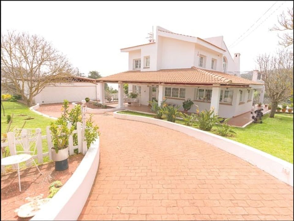 Villa i La Esperanza, Tenerife - foto 1