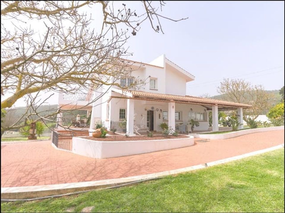Villa i La Esperanza, Tenerife - foto 2