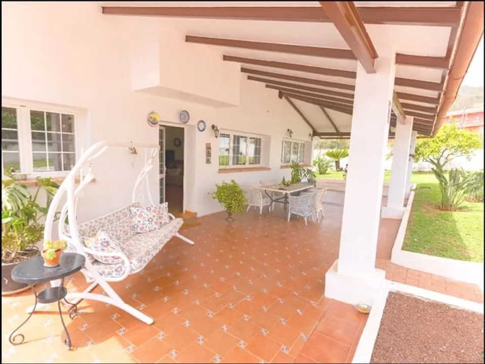 Villa i La Esperanza, Tenerife - foto 3