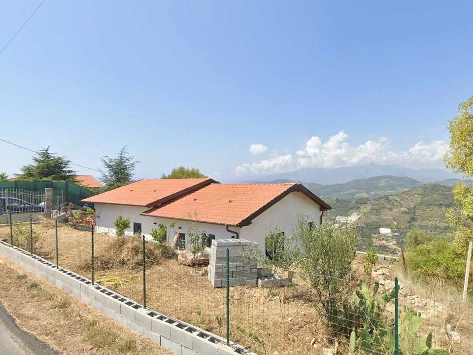 Villa i Vallebona, Imperia - bilde 1