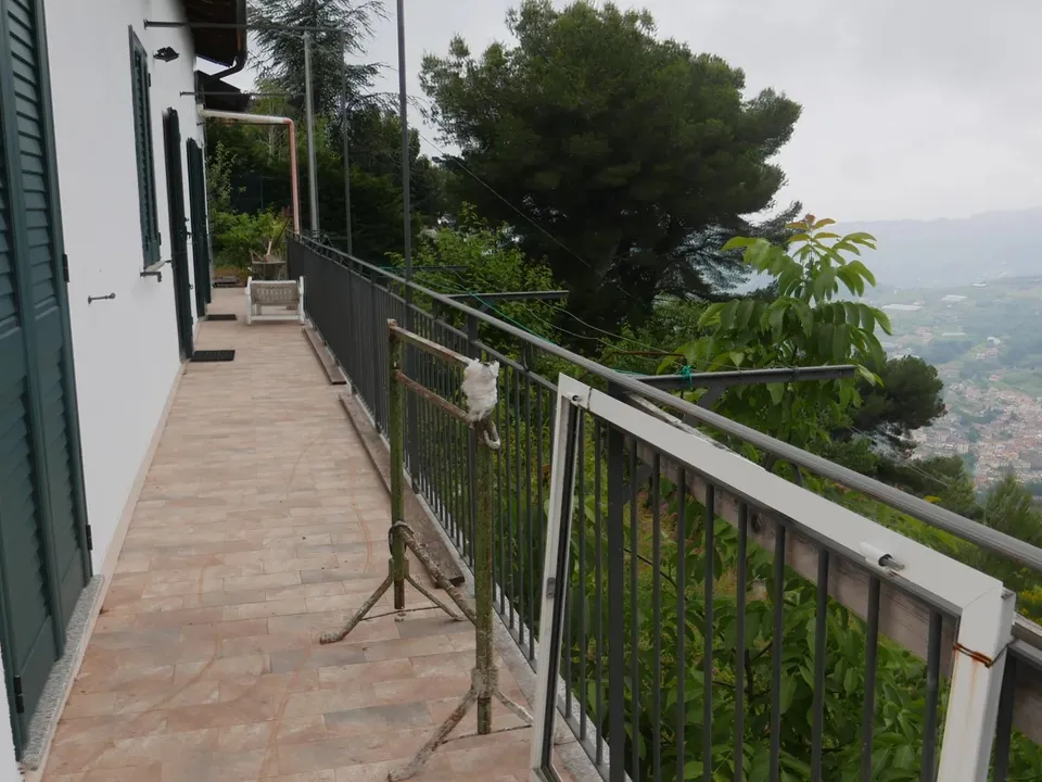 Villa i Vallebona, Imperia - bilde 3