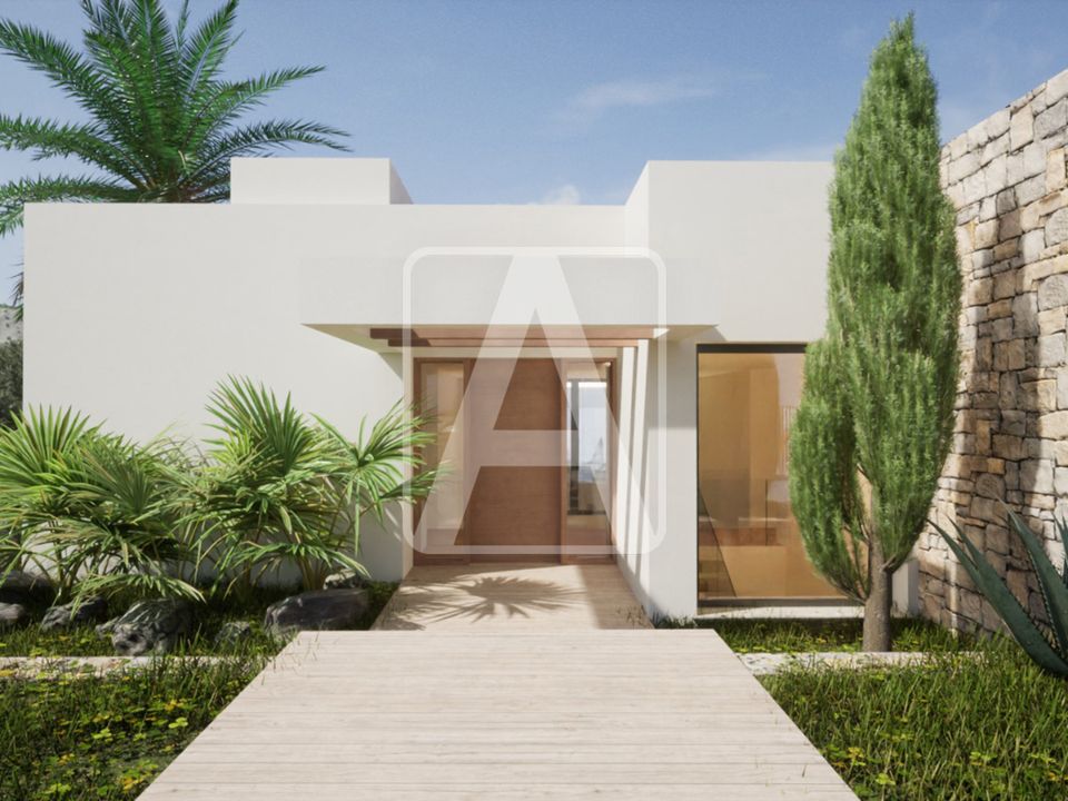 Villa i Moraira, Alicante - foto 5