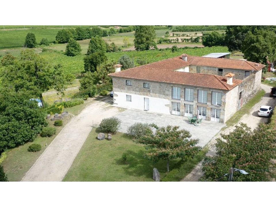 Gård i Lousada, Porto - bilde 1