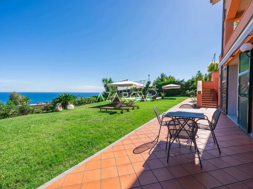 Villa a Sanremo, Imperia - foto 2