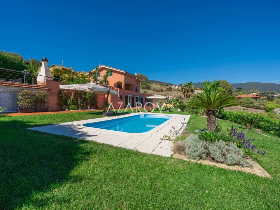 Villa a Sanremo, Imperia - foto 3