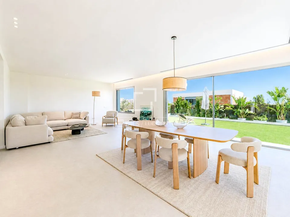 Villa i Sitges, Barcelona - foto 2