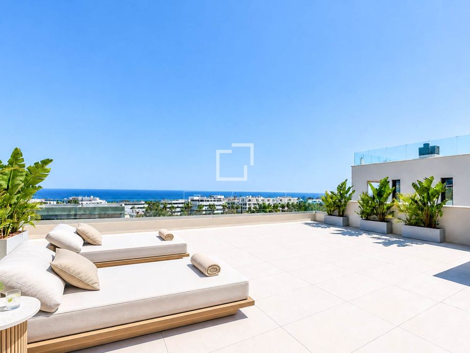 Villa i Sitges, Barcelona - foto 1