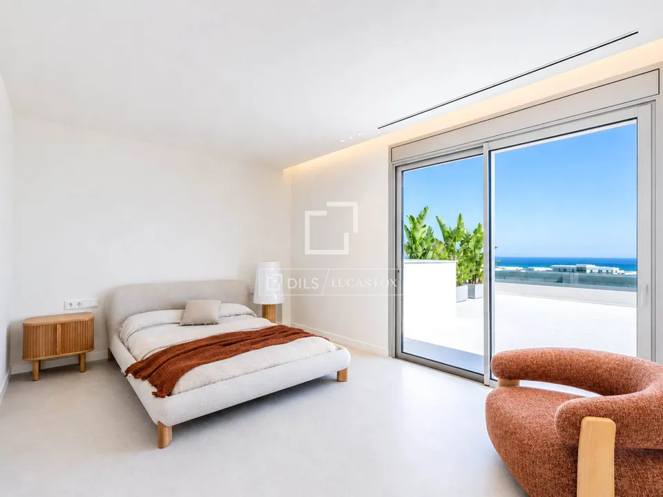 Villa i Sitges, Barcelona - foto 4