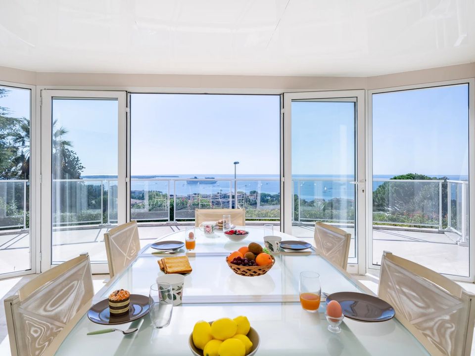 Villa i Cannes, Alpes-Maritimes - foto 2