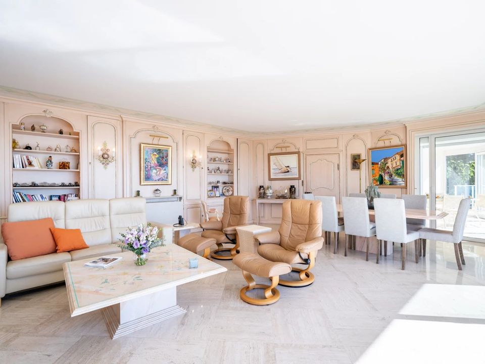 Villa i Cannes, Alpes-Maritimes - foto 4