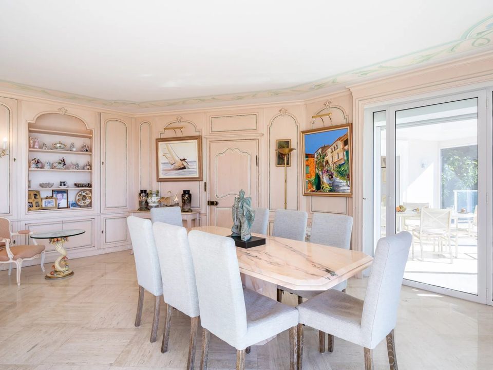 Villa i Cannes, Alpes-Maritimes - foto 5