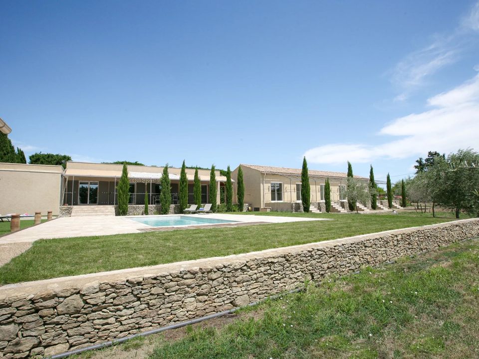 Villa i Uzes, Gard - foto 2