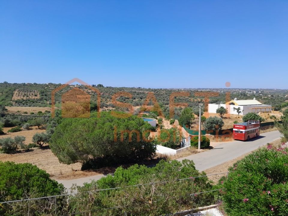 Villa i Armacao de Pera, Faro - foto 5