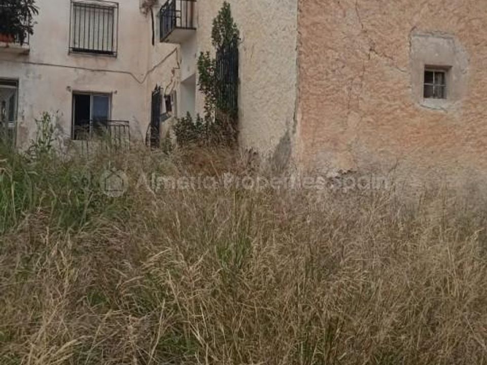 Landejendom i Oria, Almeria - foto 2