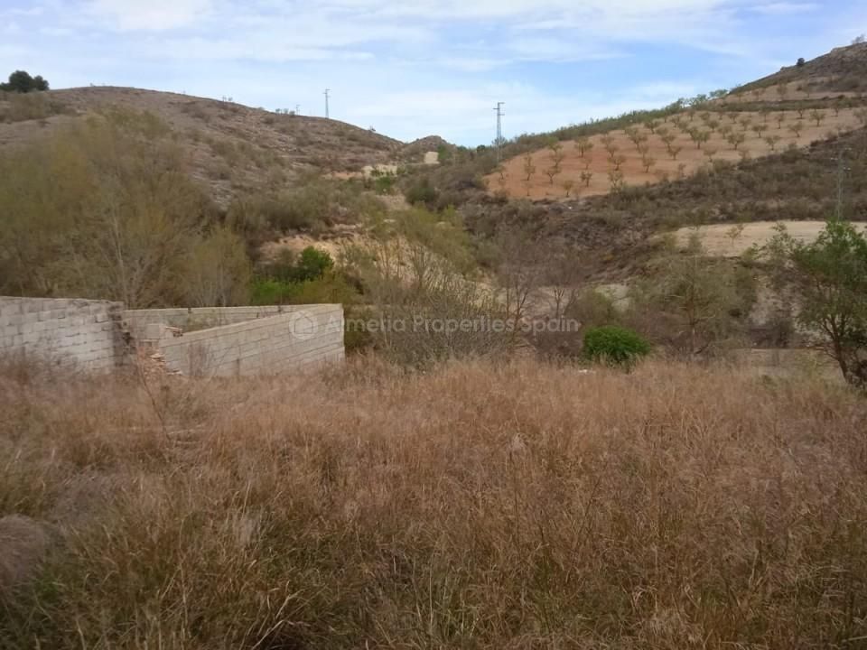 Landejendom i Oria, Almeria - foto 3