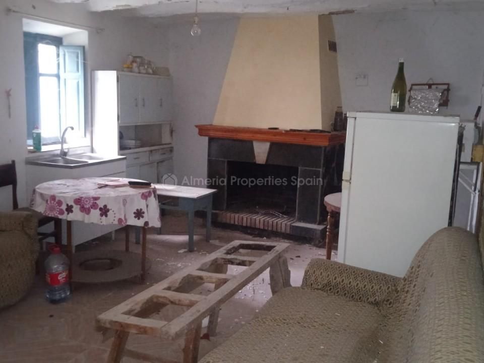Landejendom i Oria, Almeria - foto 5