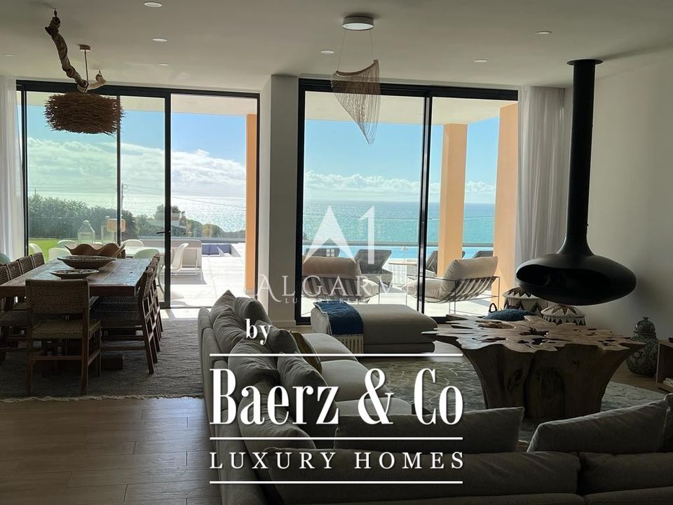 Villa i Albufeira, Faro - foto 1