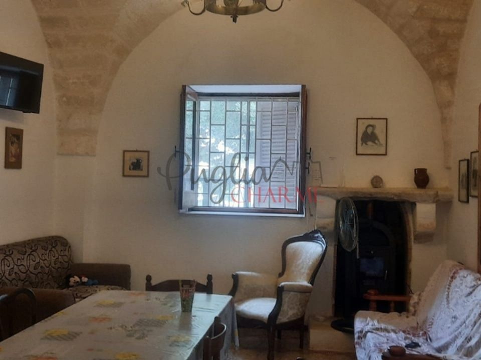 Villa i Ostuni, Brindisi - foto 1