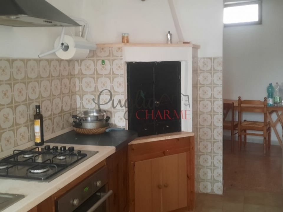 Villa i Ostuni, Brindisi - foto 5