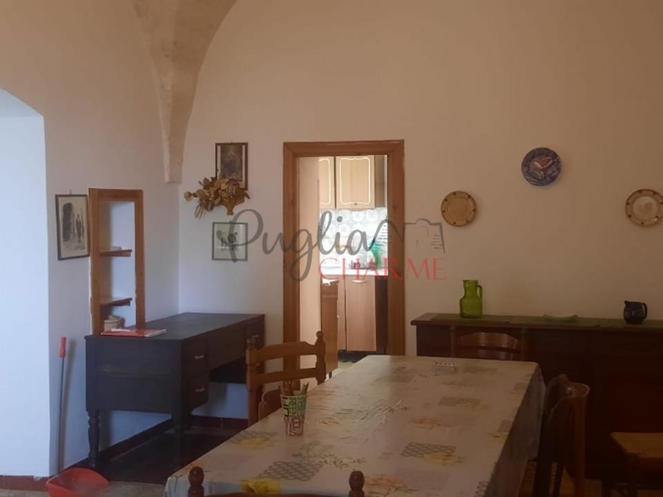 Villa i Ostuni, Brindisi - foto 2