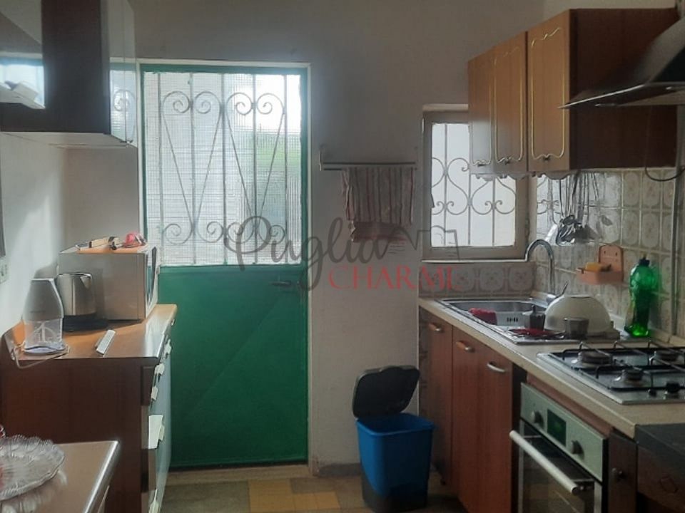 Villa i Ostuni, Brindisi - foto 3