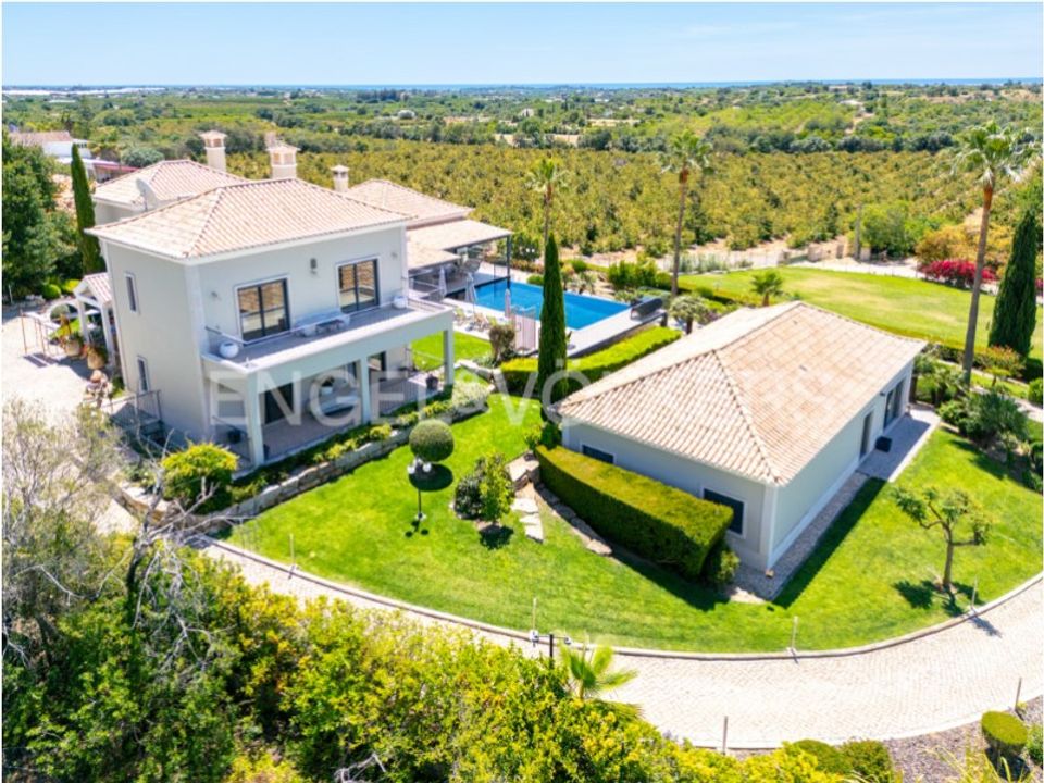 Villa i Tavira, Faro - foto 3